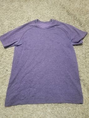 Lululemon Mens Tee